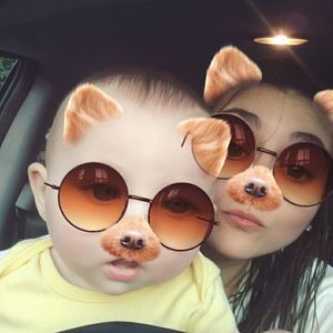 Meet your Posher, Kasey